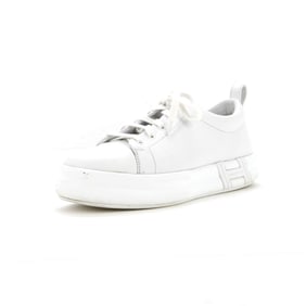 Hermes Women's Happy Sneakers