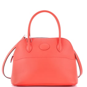 Hermes Bolide Bag