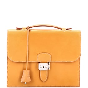 Hermes Sac a Depeches Bag