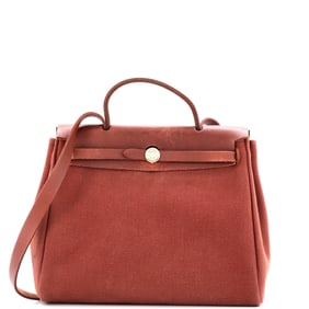Hermes Herbag