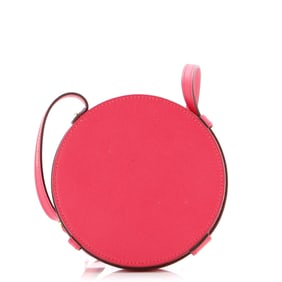 Hermes Pommette Blush Case