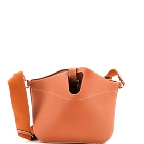 Hermes Attelage Crossbody Bag