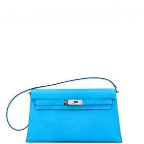 Hermes Kelly Elan Shoulder Bag