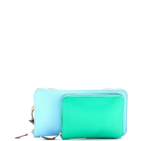 Hermes Nouveau To Go Wallet