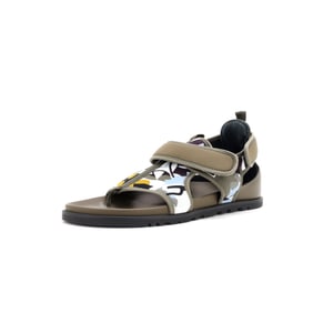 Hermes Men's Giorno Sandals