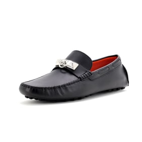 Hermes Men's Irving Loafers