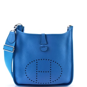 Hermes Evelyne Bag Gen III