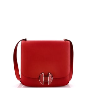 Hermes 2002 Shoulder Bag