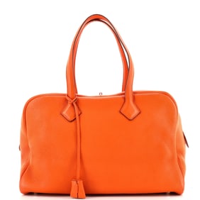 Hermes Victoria II Bag