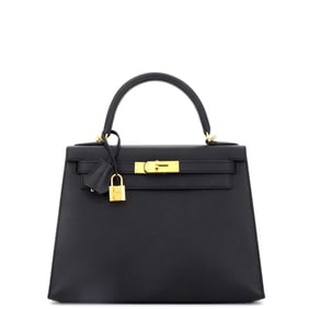 Hermes Kelly Handbag