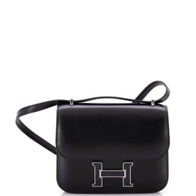 Hermes Constance Bag