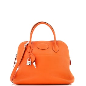 Hermes Bolide Bag