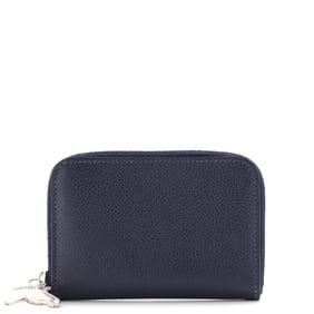 Hermes Zipengo Horse Card Holder