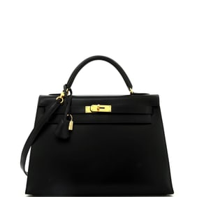 Hermes Kelly Handbag