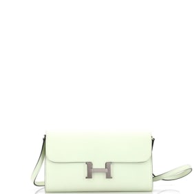 Hermes Constance To Go Wallet