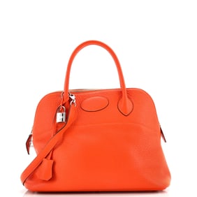 Hermes Bolide Bag