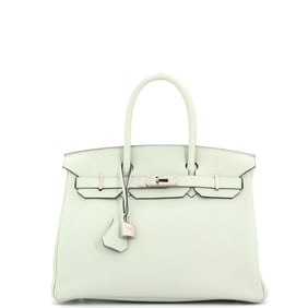 Hermes Birkin Handbag