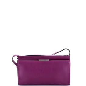 Hermes Clic-H Shoulder Bag
