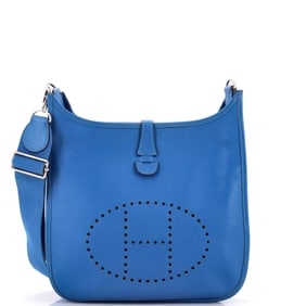 Hermes Evelyne Bag Gen III