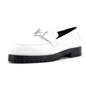 Hermes Women's Faubourg Loafers