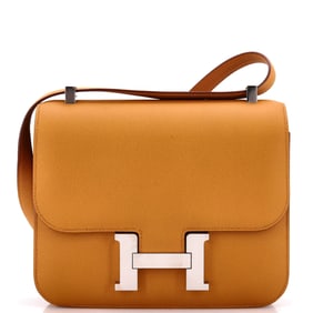 Hermes Constance Bag