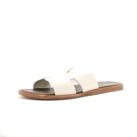 Hermes Men's Izmir Slide Sandals