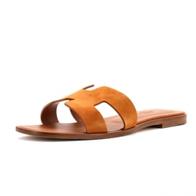 Hermes Women's Oran Sandals