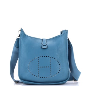 Hermes Evelyne Bag Gen III
