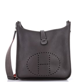 Hermes Evelyne Bag Gen III