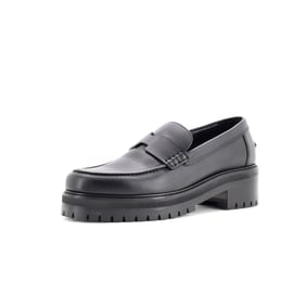 Hermes Women's Hitch Platform Loafers