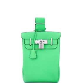 Hermes Hac a Dos Backpack