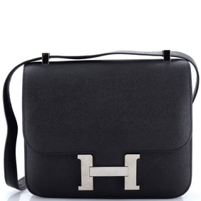 Hermes Constance Bag