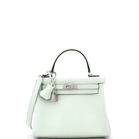 Hermes Kelly Handbag