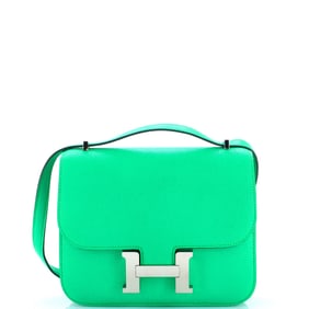 Hermes Constance NM Bag