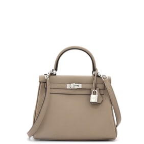 Hermes Kelly Handbag