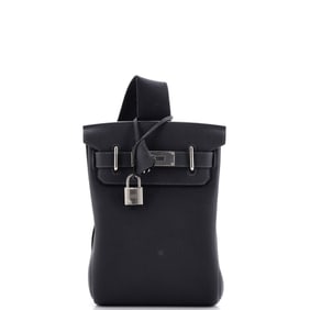 Hermes Hac a Dos Backpack