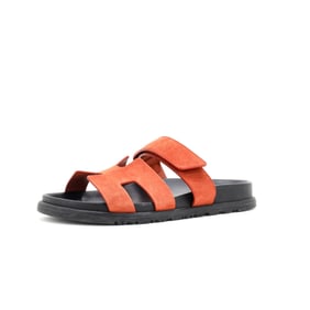 Hermes Women's Chypre Sandals