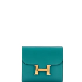 Hermes Constance Wallet