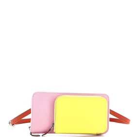 Hermes Nouveau To Go Wallet