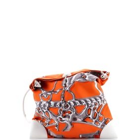 Hermes Silky City Bag