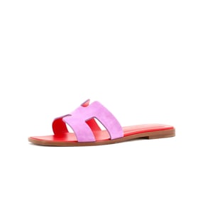 Hermes Women's Oran Sandals