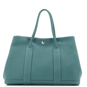 Hermes Garden Party Tote