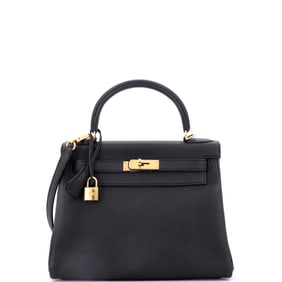 Hermes Kelly Handbag