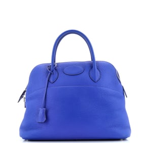 Hermes Bolide Bag