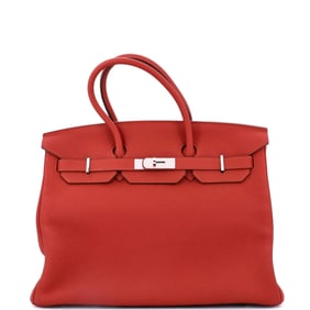 Hermes Birkin Handbag