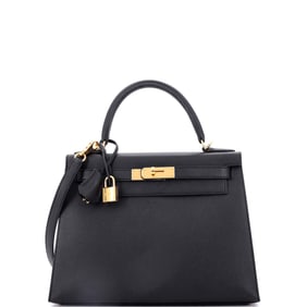 Hermes Kelly Handbag