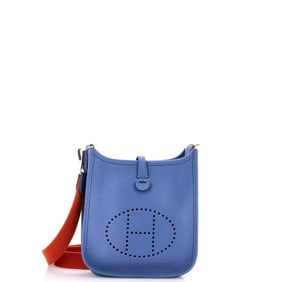 Hermes Evelyne Bag Gen III