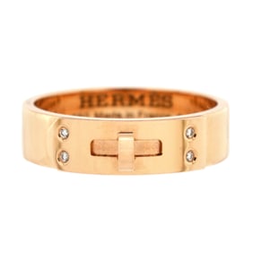 Hermes Kelly Ring
