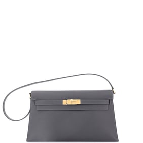 Hermes Kelly Elan Shoulder Bag