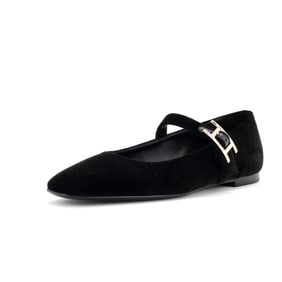 Hermes Women's Jane Flats